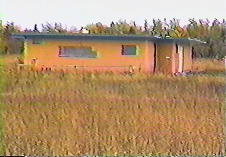 Starlite Drive-In Theatre - Concession From Darryl Burgess (newer photo)